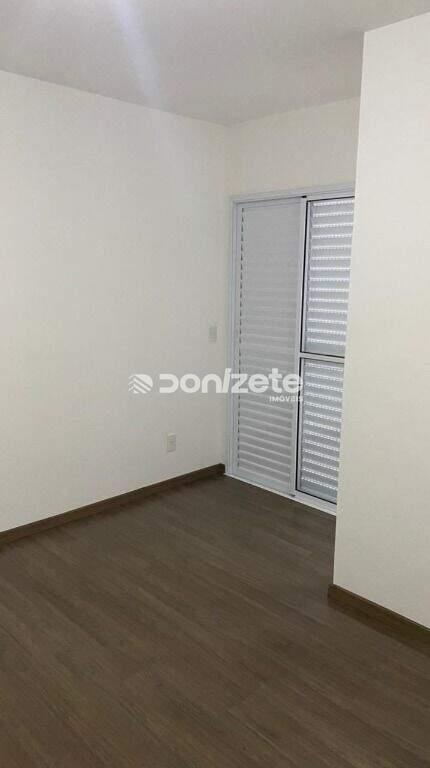 Apartamento à venda no Rudge Ramos: 