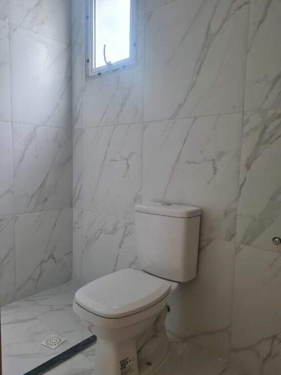 Apartamento à venda no Utinga: 