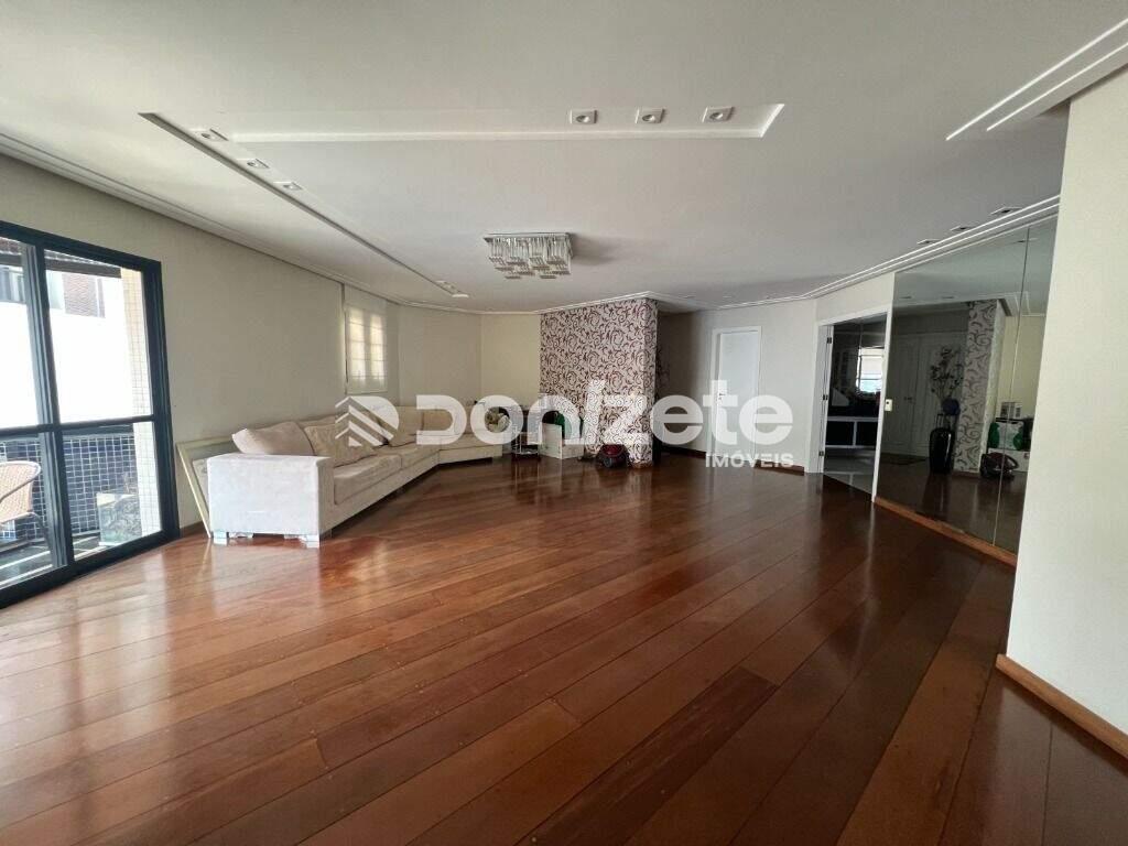Apartamento à venda no Jardim: 