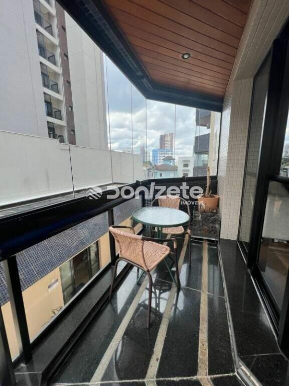 Apartamento à venda no Jardim: 