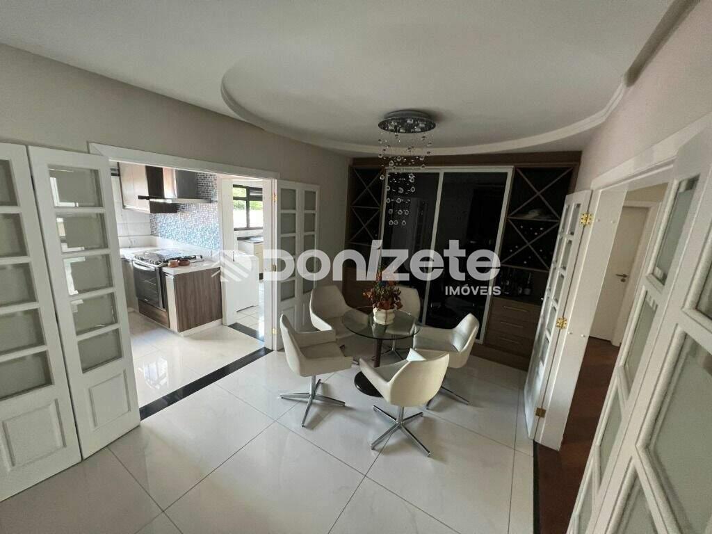 Apartamento à venda no Jardim: 