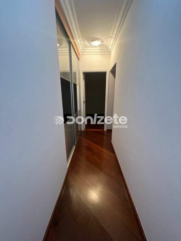 Apartamento à venda no Jardim: 