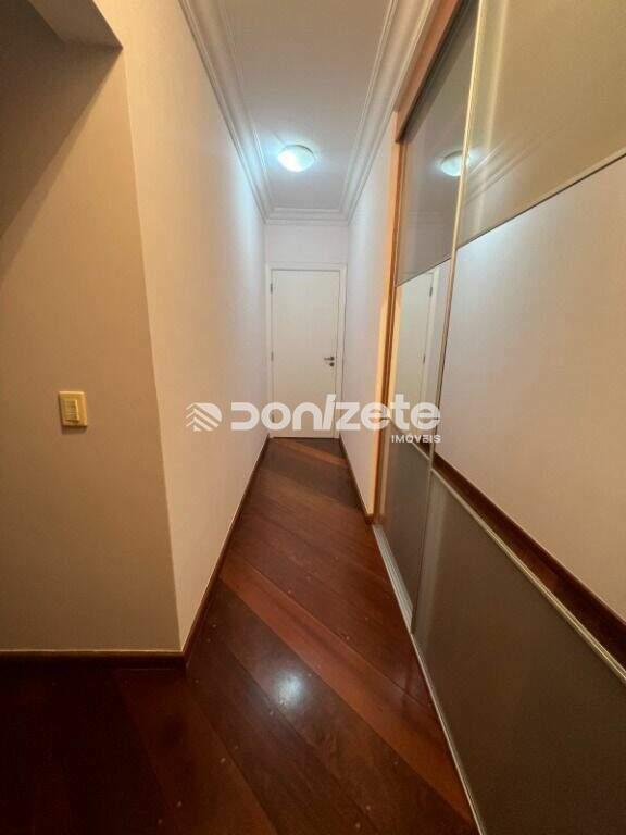 Apartamento à venda no Jardim: 