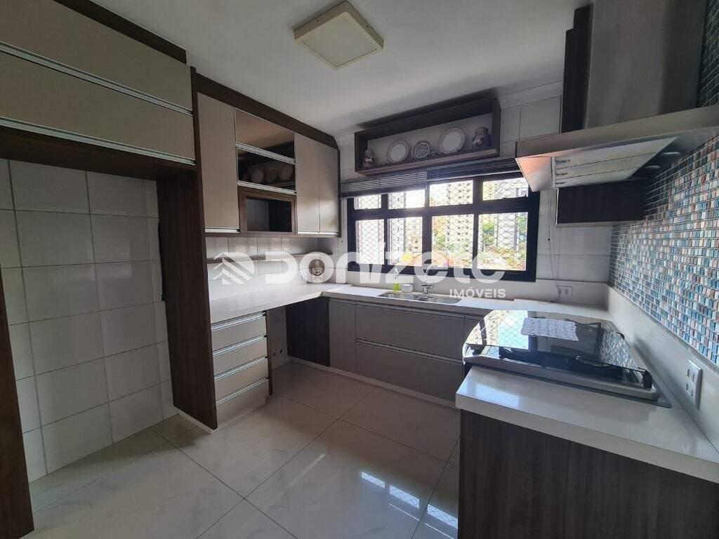 Apartamento à venda no Jardim: 
