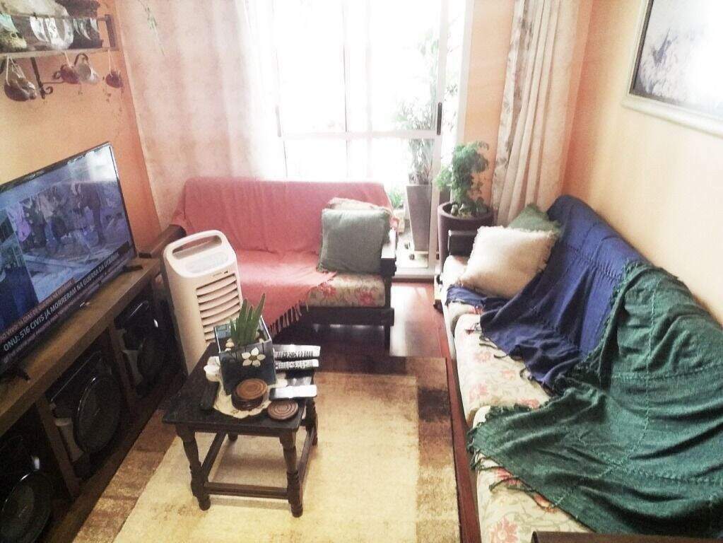 Apartamento à venda no Vila Pires: 