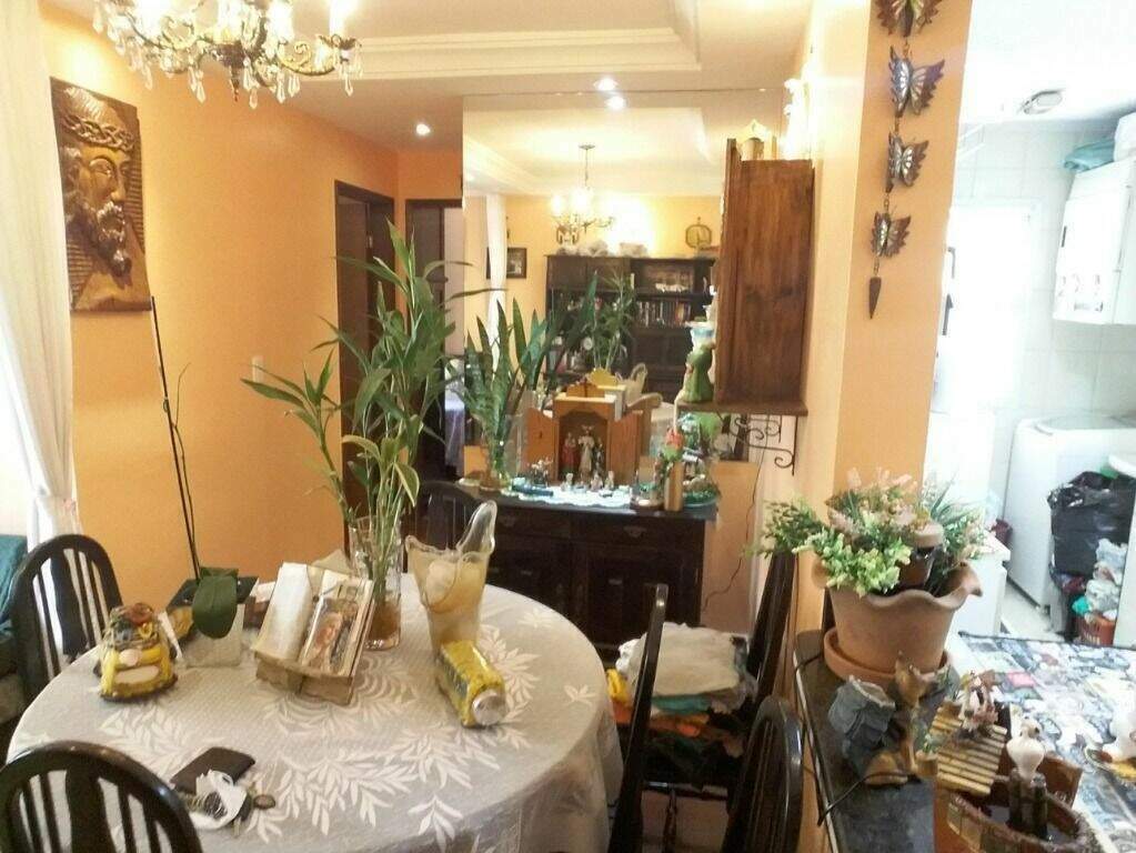 Apartamento à venda no Vila Pires: 