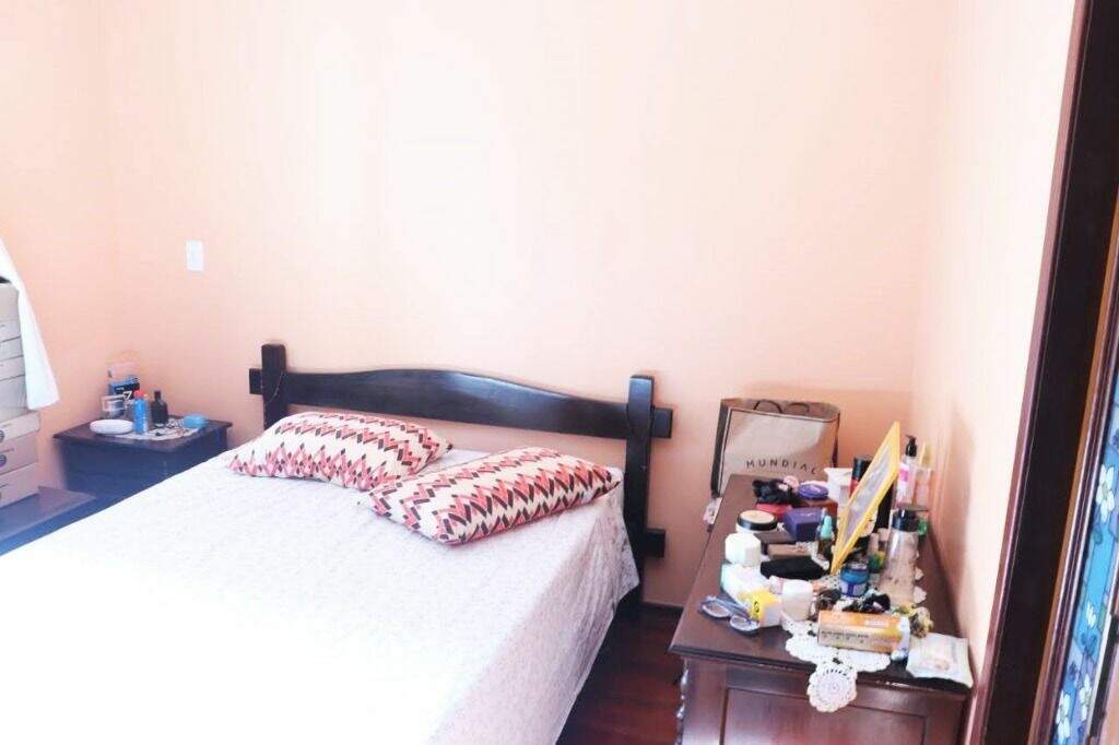 Apartamento à venda no Vila Pires: 