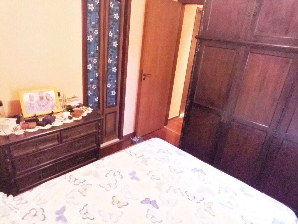 Apartamento à venda no Vila Pires: 