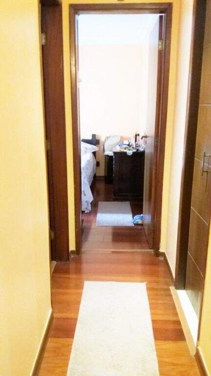 Apartamento à venda no Vila Pires: 