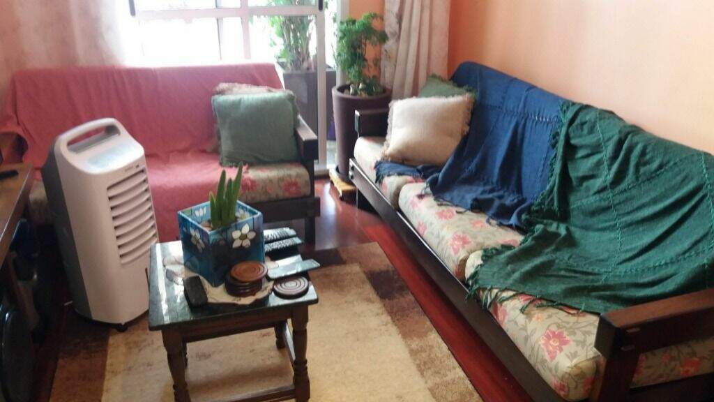 Apartamento à venda no Vila Pires: 