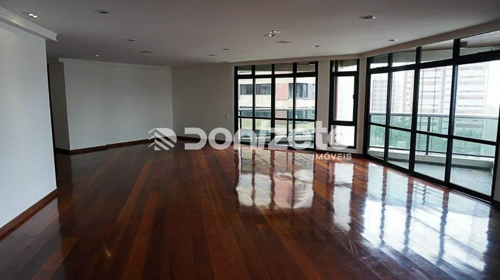 Apartamento à venda no Jardim: 