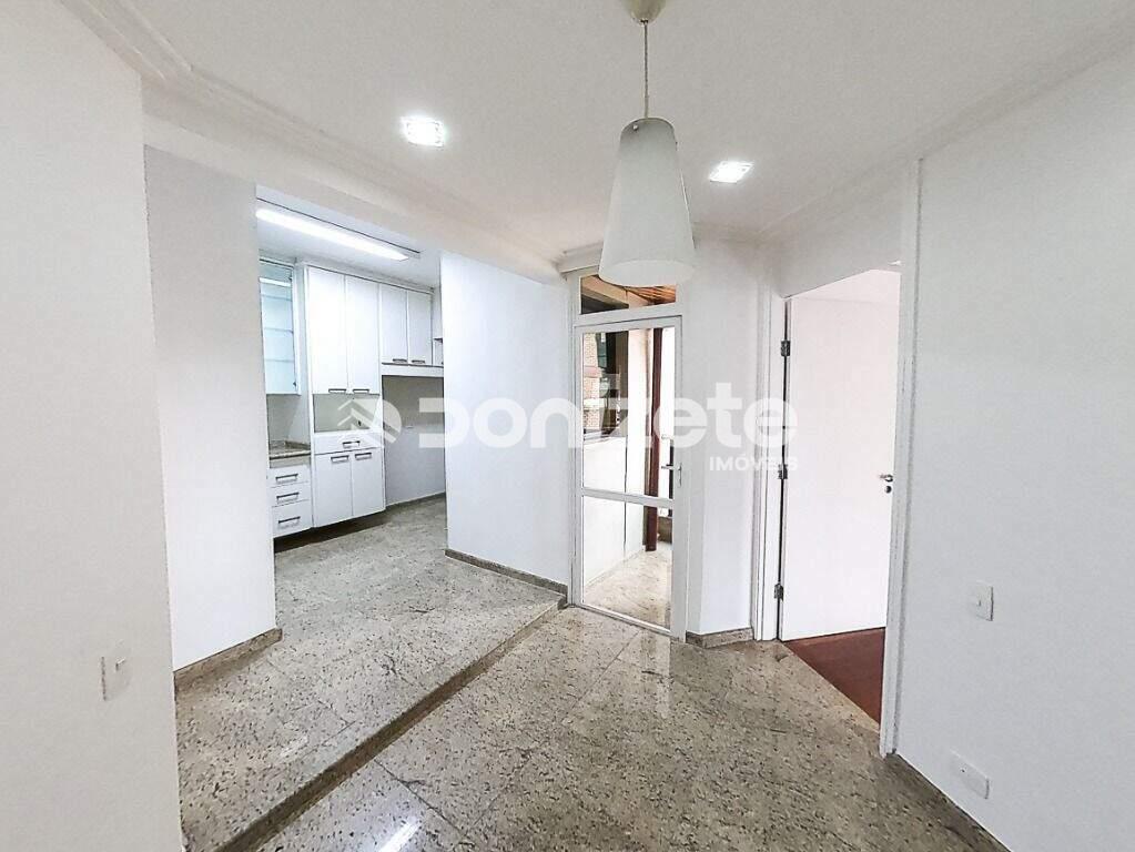 Apartamento à venda no Jardim: 