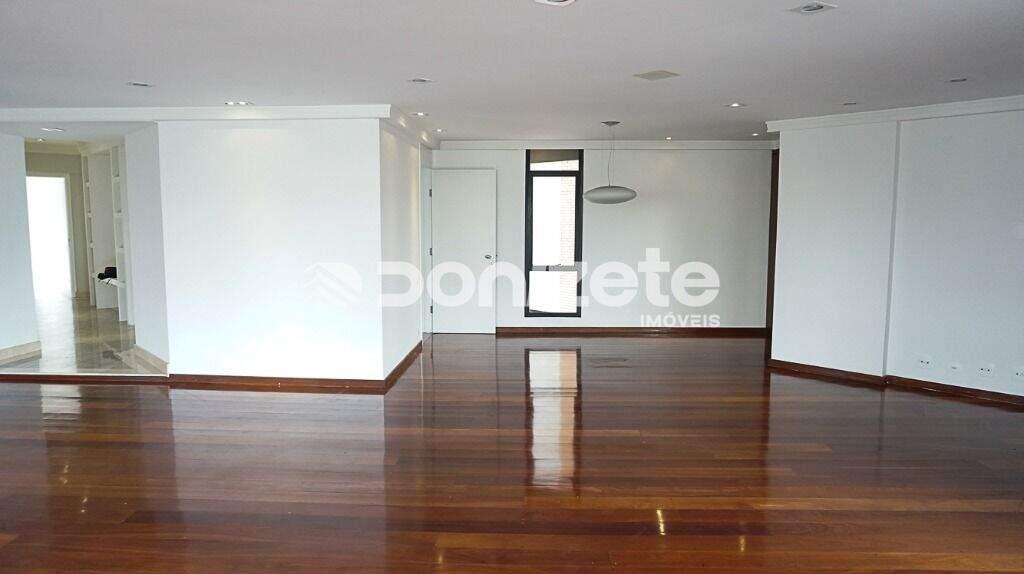 Apartamento à venda no Jardim: 