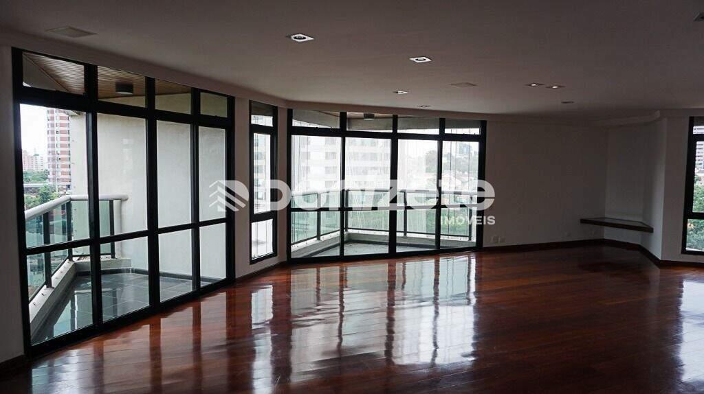 Apartamento à venda no Jardim: 