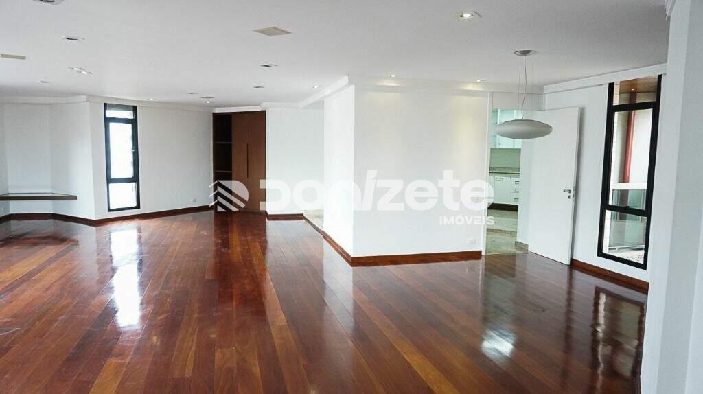 Apartamento à venda no Jardim: 