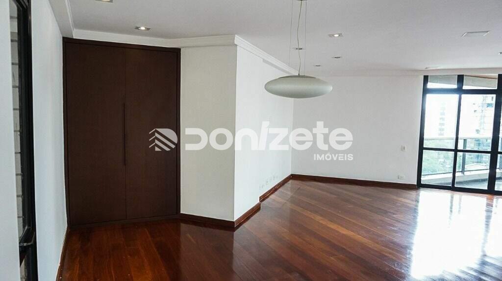 Apartamento à venda no Jardim: 
