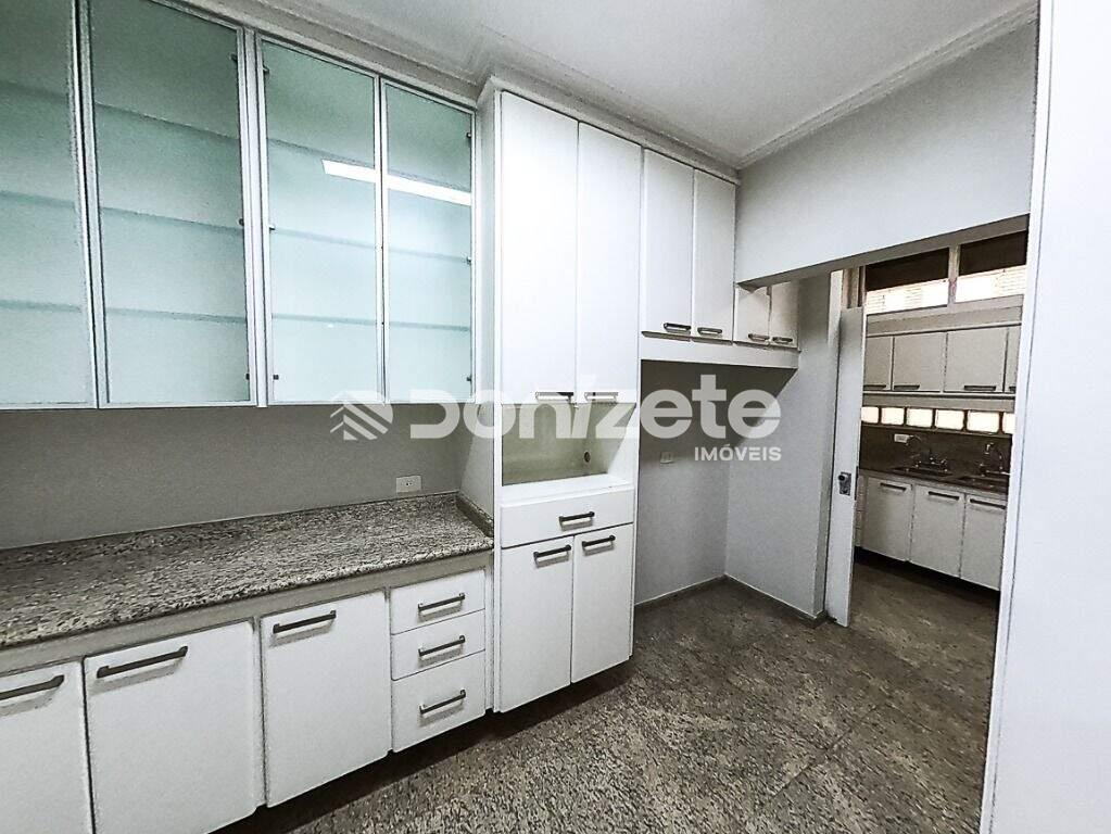 Apartamento à venda no Jardim: 