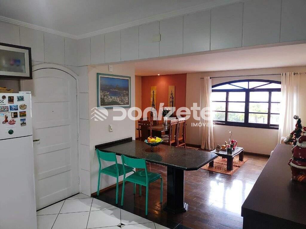 Apartamento à venda no Jardim: 