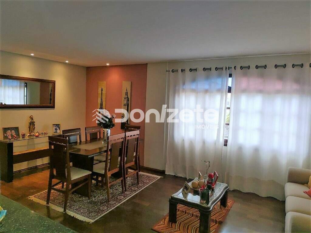Apartamento à venda no Jardim: 