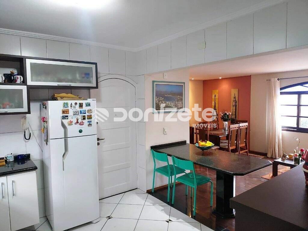 Apartamento à venda no Jardim: 