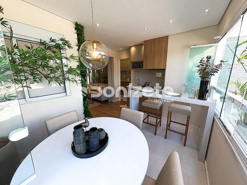 Apartamento à venda no Vila Pires: 