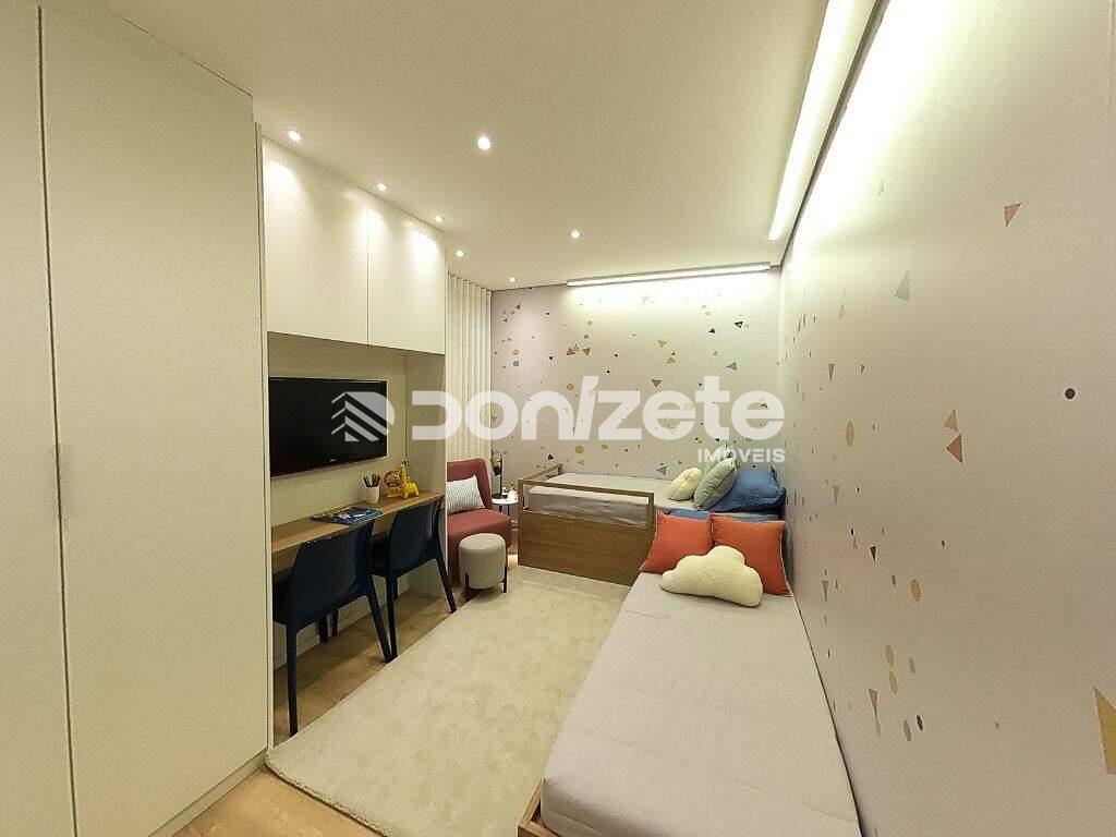 Apartamento à venda no Vila Pires: 