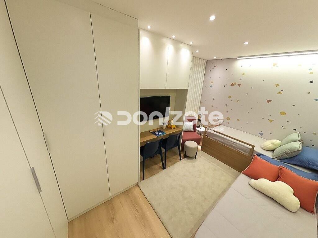 Apartamento à venda no Vila Pires: 
