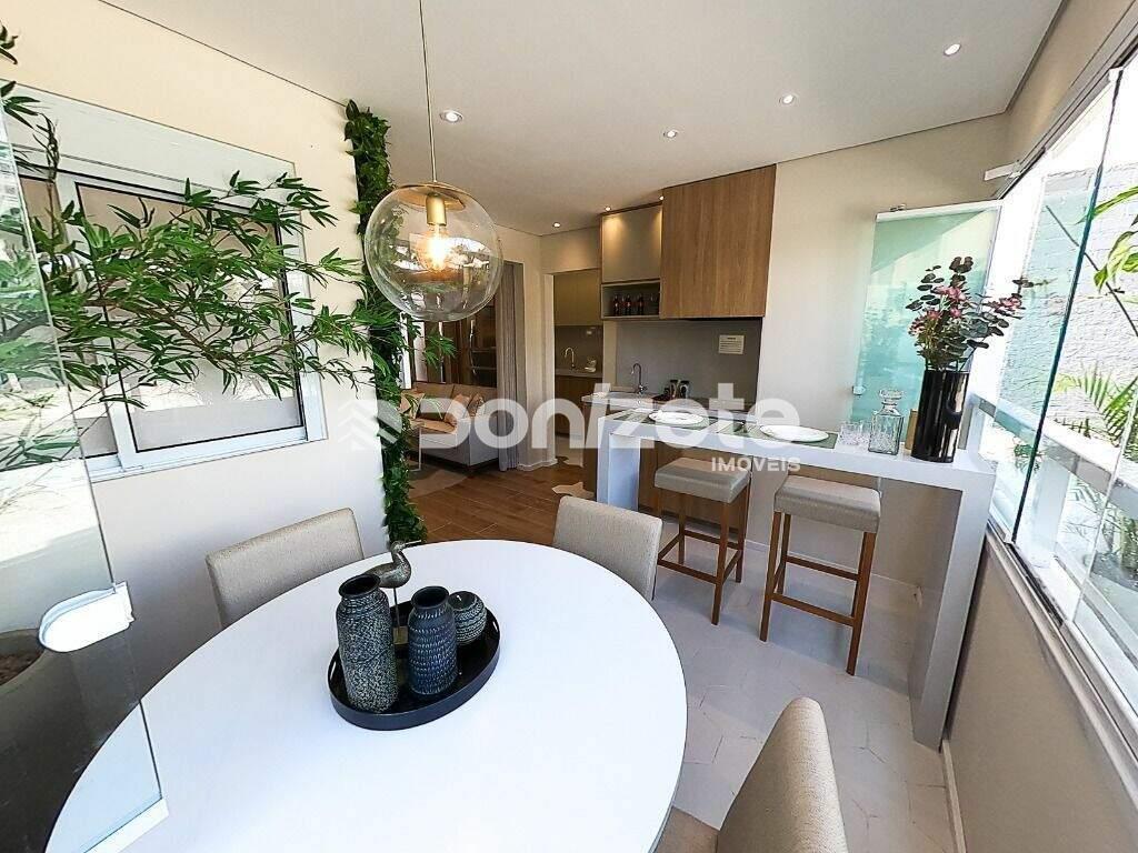 Apartamento à venda no Vila Pires: 