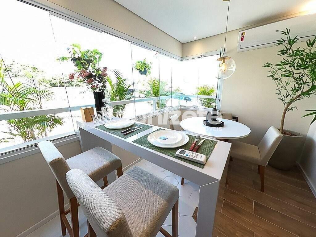 Apartamento à venda no Vila Pires: 