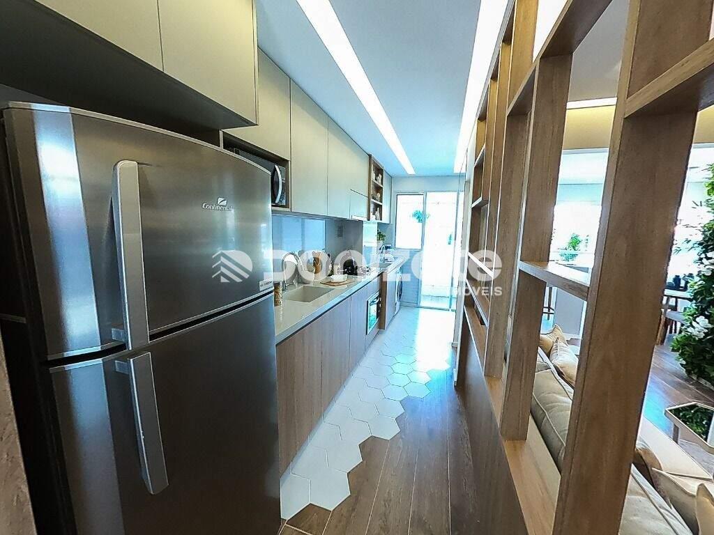 Apartamento à venda no Vila Pires: 