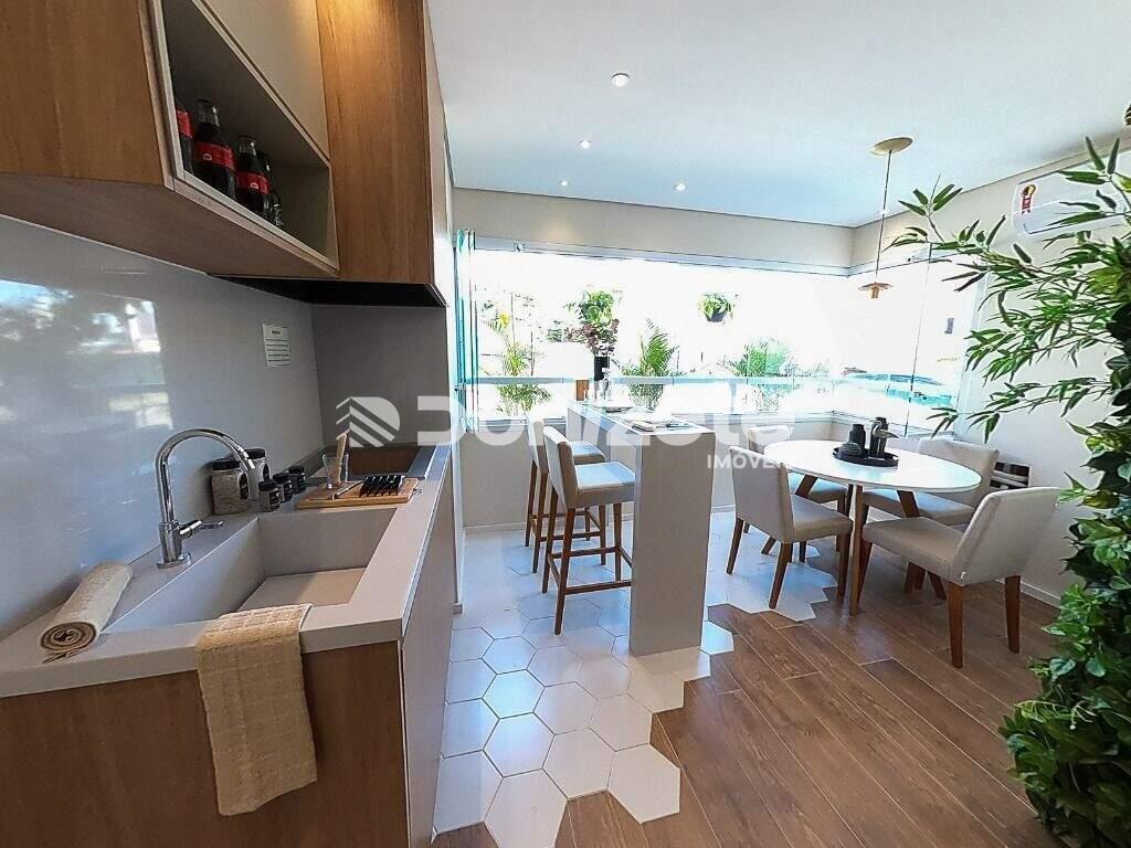 Apartamento à venda no Vila Pires: 