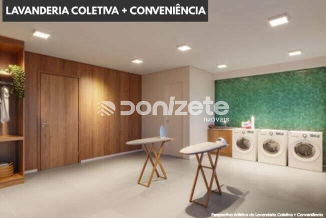 Apartamento à venda no Vila Eldízia: 