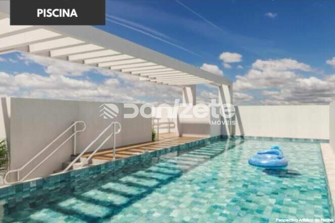 Apartamento à venda no Vila Eldízia: 