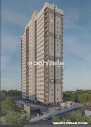 Apartamento à venda no Vila Eldízia: 