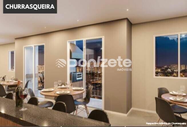 Apartamento à venda no Vila Eldízia: 