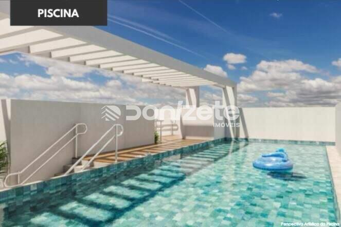 Apartamento à venda no Vila Eldízia: 