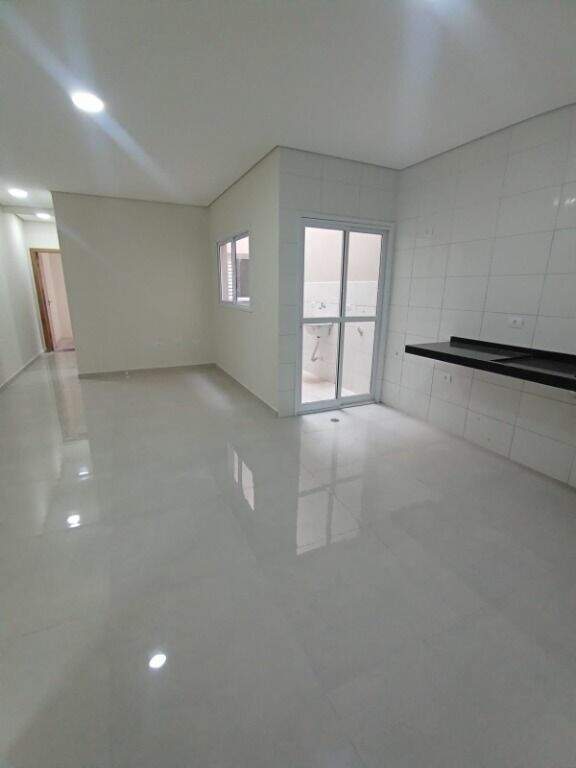 Apartamento à venda no Vila Valparaíso: 