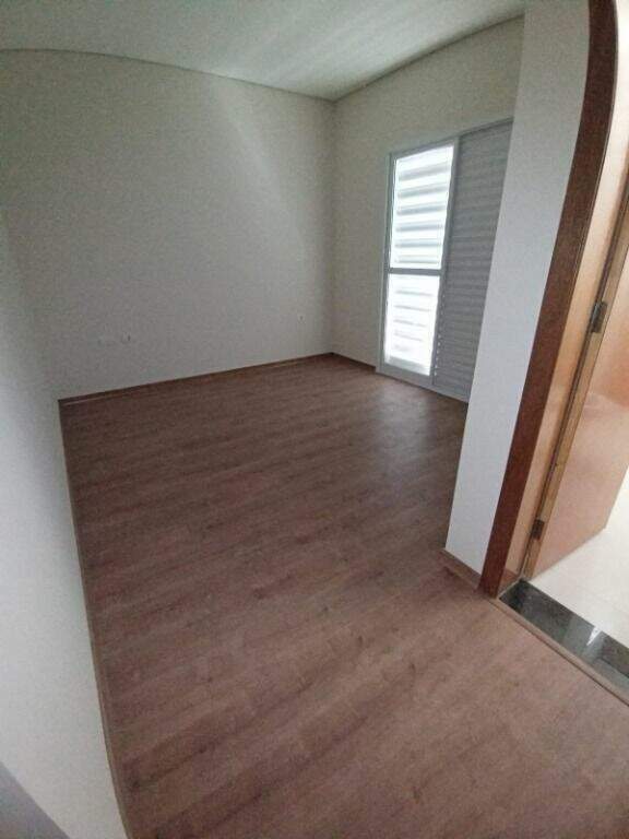 Apartamento à venda no Vila Valparaíso: 