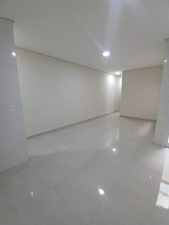 Apartamento à venda no Vila Valparaíso: 