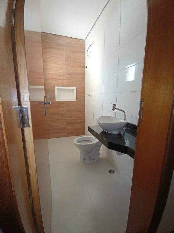 Apartamento à venda no Vila Valparaíso: 