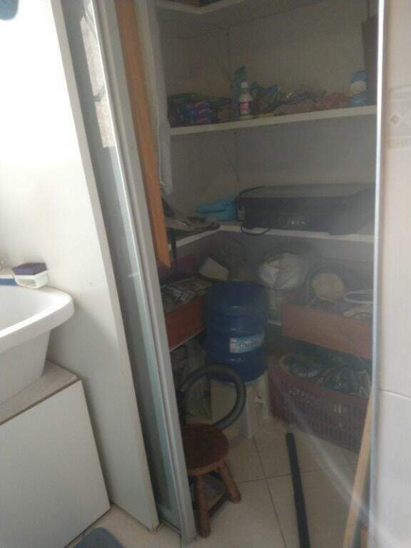 Apartamento à venda no Vila Pires: 