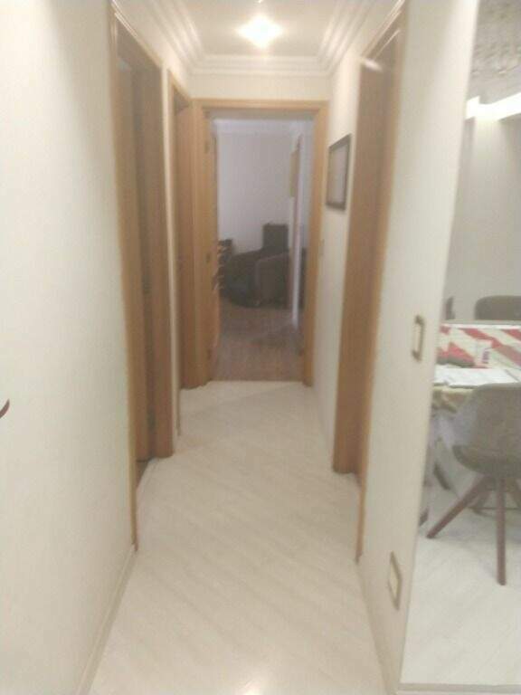 Apartamento à venda no Vila Pires: 