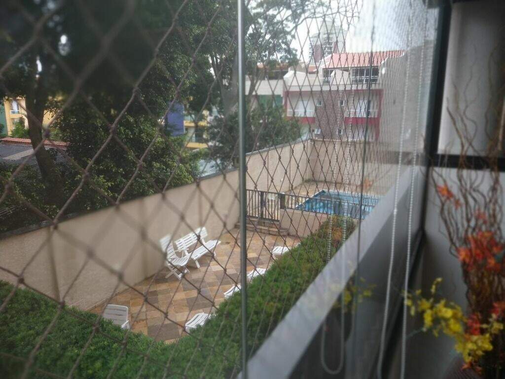 Apartamento à venda no Vila Pires: 