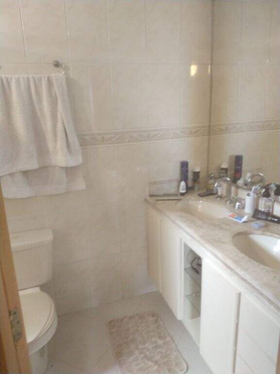 Apartamento à venda no Vila Pires: 