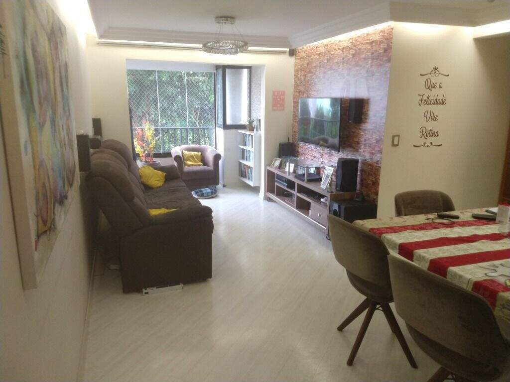 Apartamento à venda no Vila Pires: 