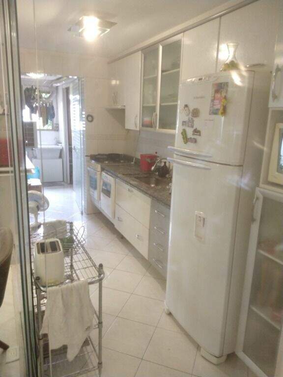 Apartamento à venda no Vila Pires: 