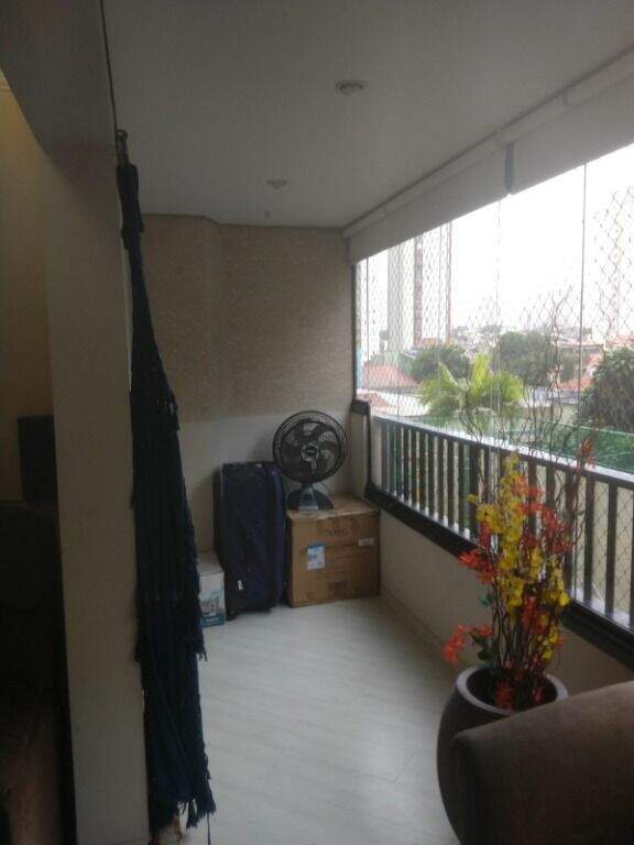 Apartamento à venda no Vila Pires: 