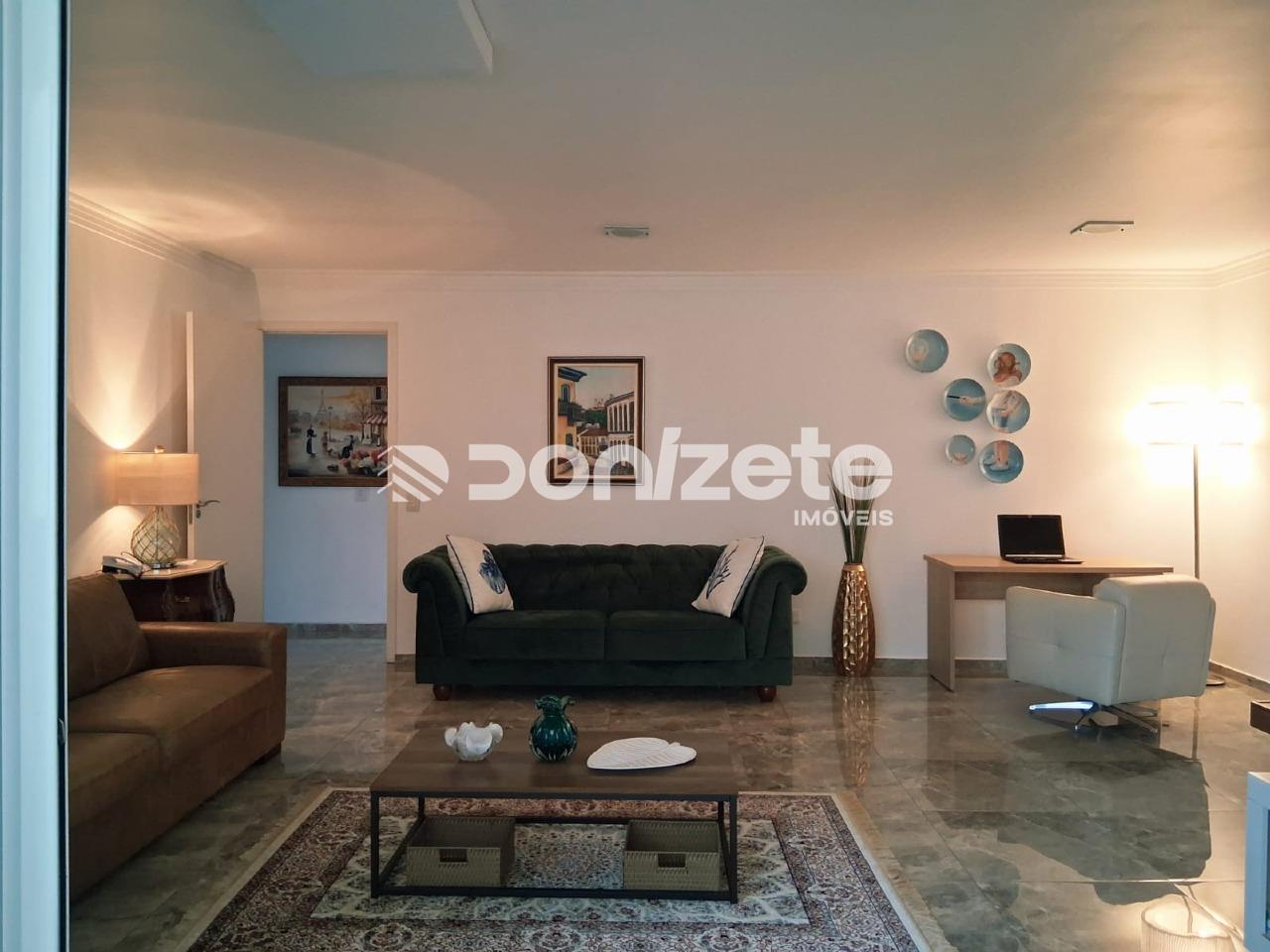 Apartamento à venda no Campestre: 