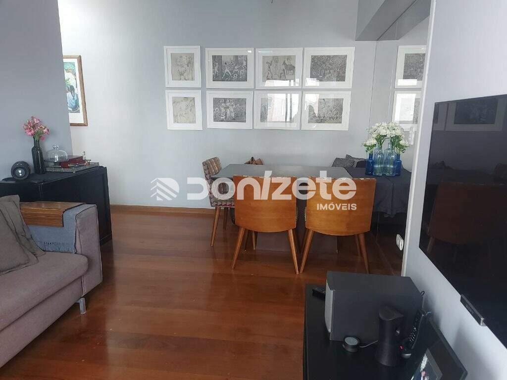 Apartamento à venda no Vila Valparaíso: 