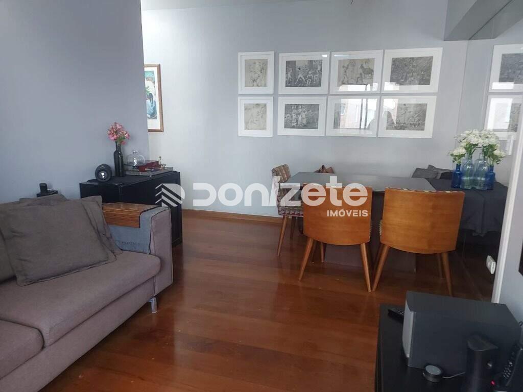 Apartamento à venda no Vila Valparaíso: 